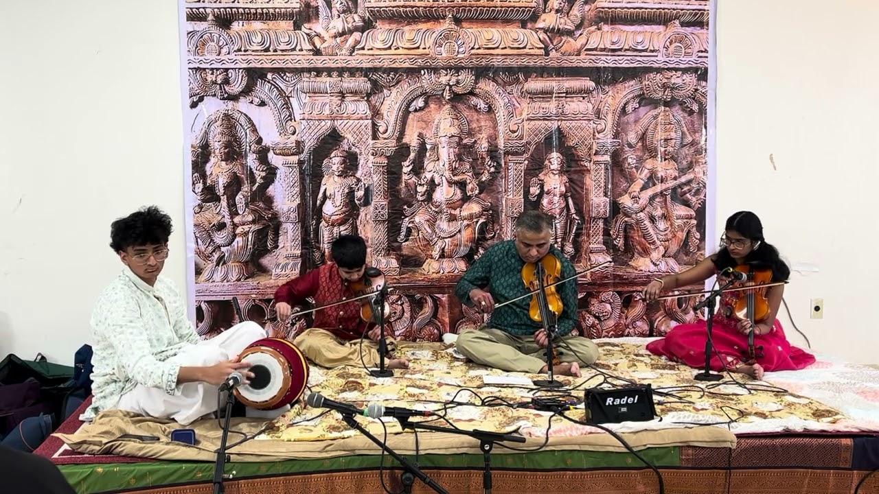 Sabhapathikku vere daivam