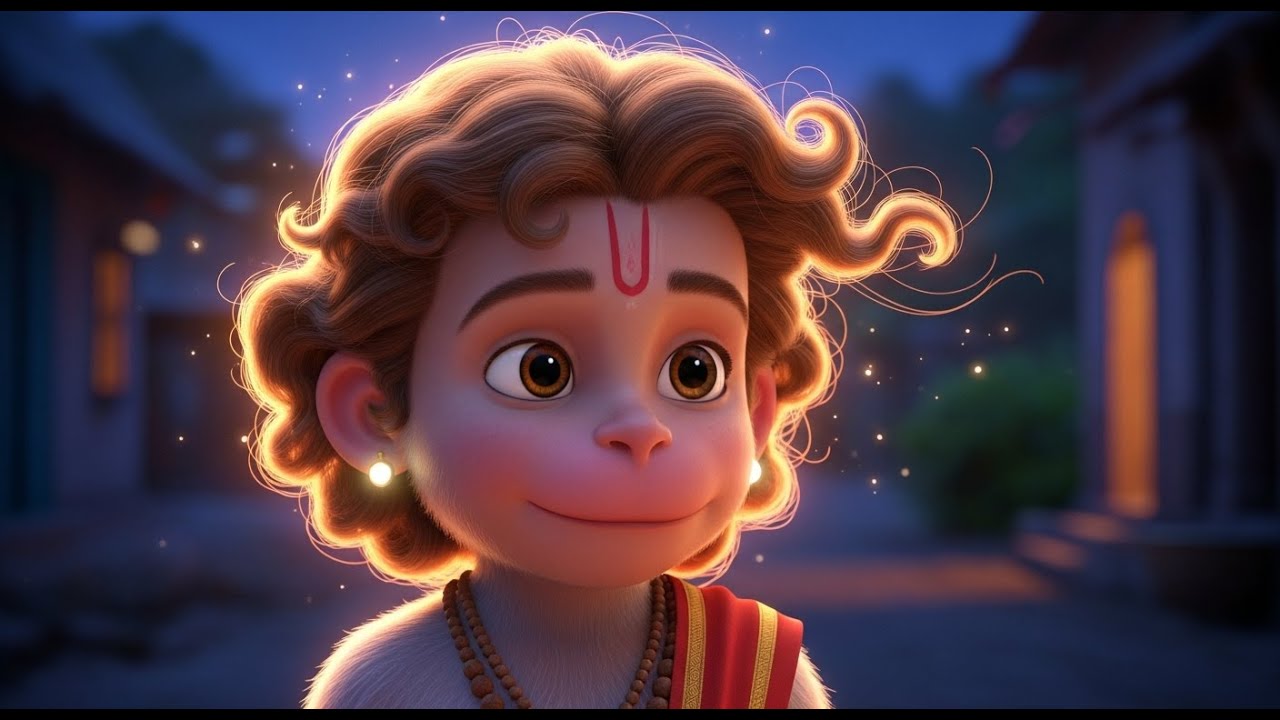 Shree Hanuman Chalisa 🚩 | Hanuman Chalisa | Bajrang Bali Song | Most Powerful Hanuman Bhajan