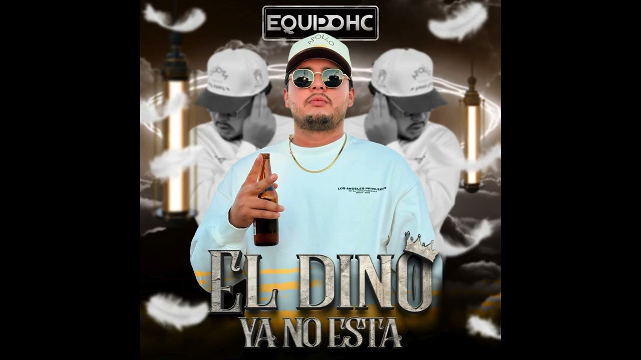 El Dino Ya No Está - Equipo HC