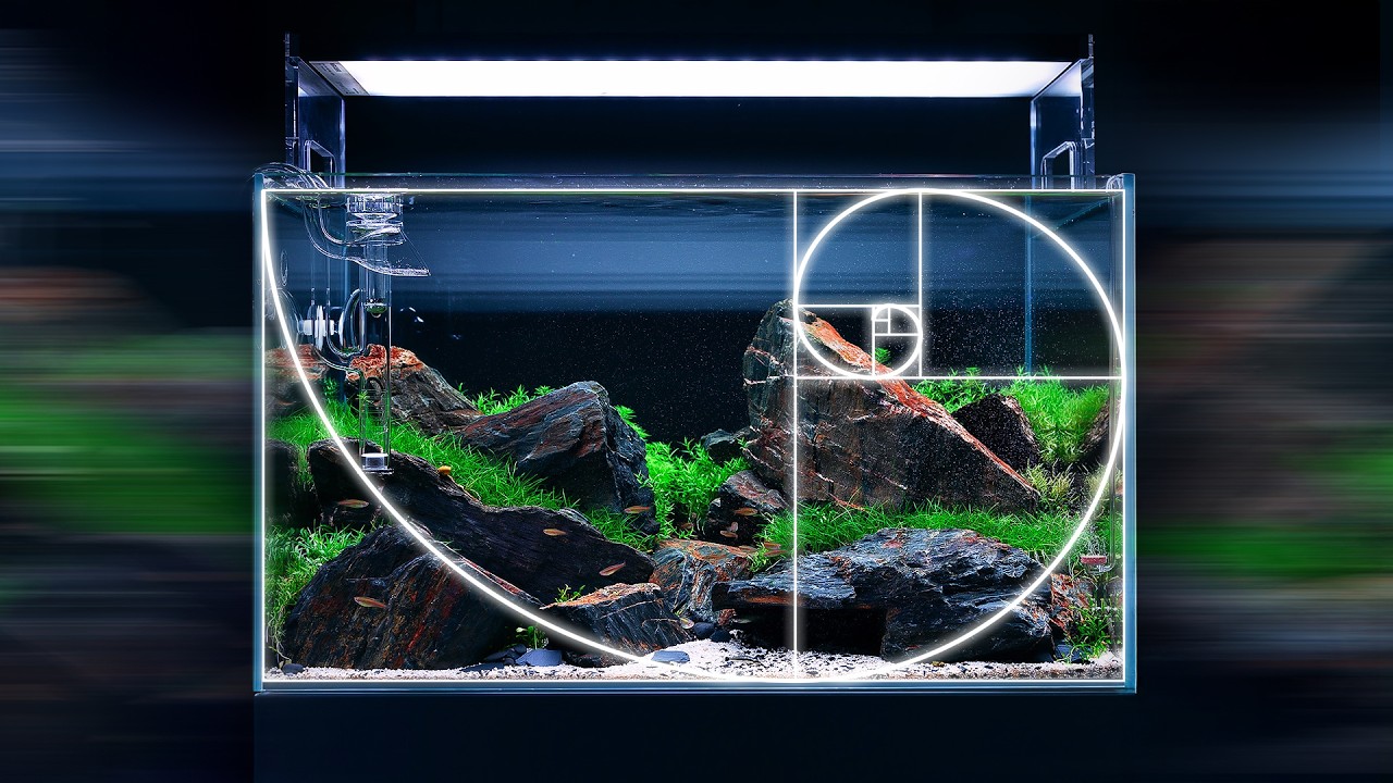 How to Design Your Aquascape Like a Professional