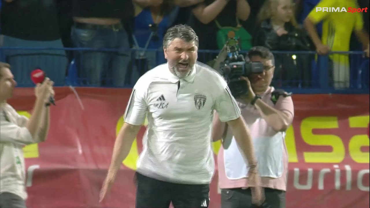 REZUMAT | Unirea Slobozia - FC Voluntari 5-3, după penalty-uri! Ialomițenii răm&acirc;n &icirc;n Superliga