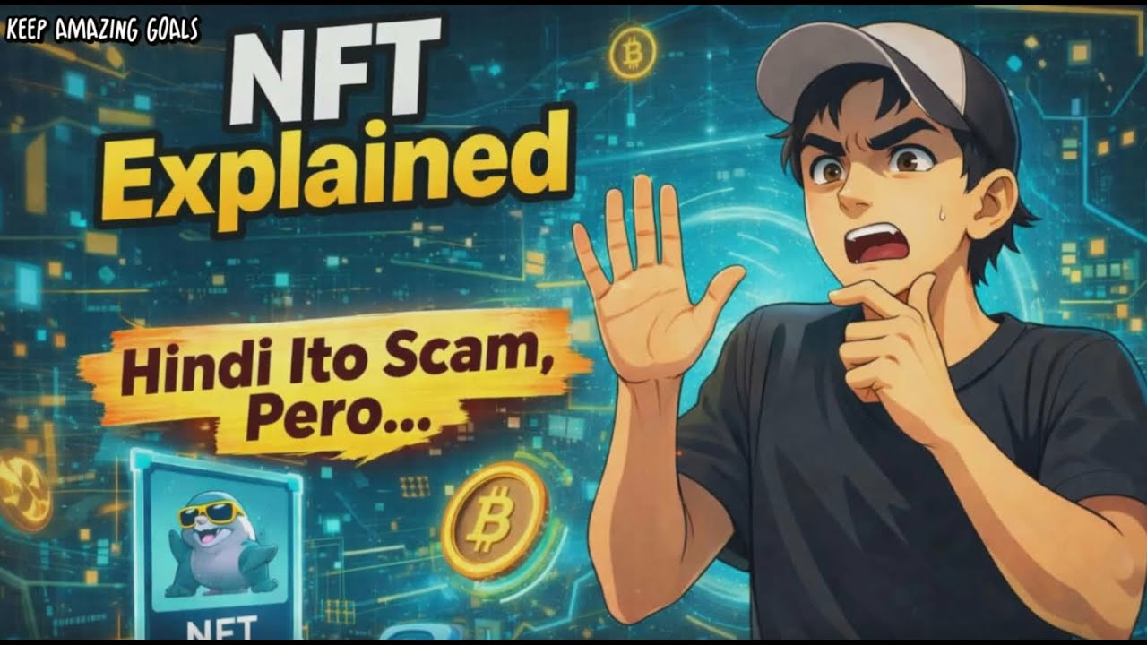 Ano ang NFT? Beginner Guide for Filipinos (Tagalog)