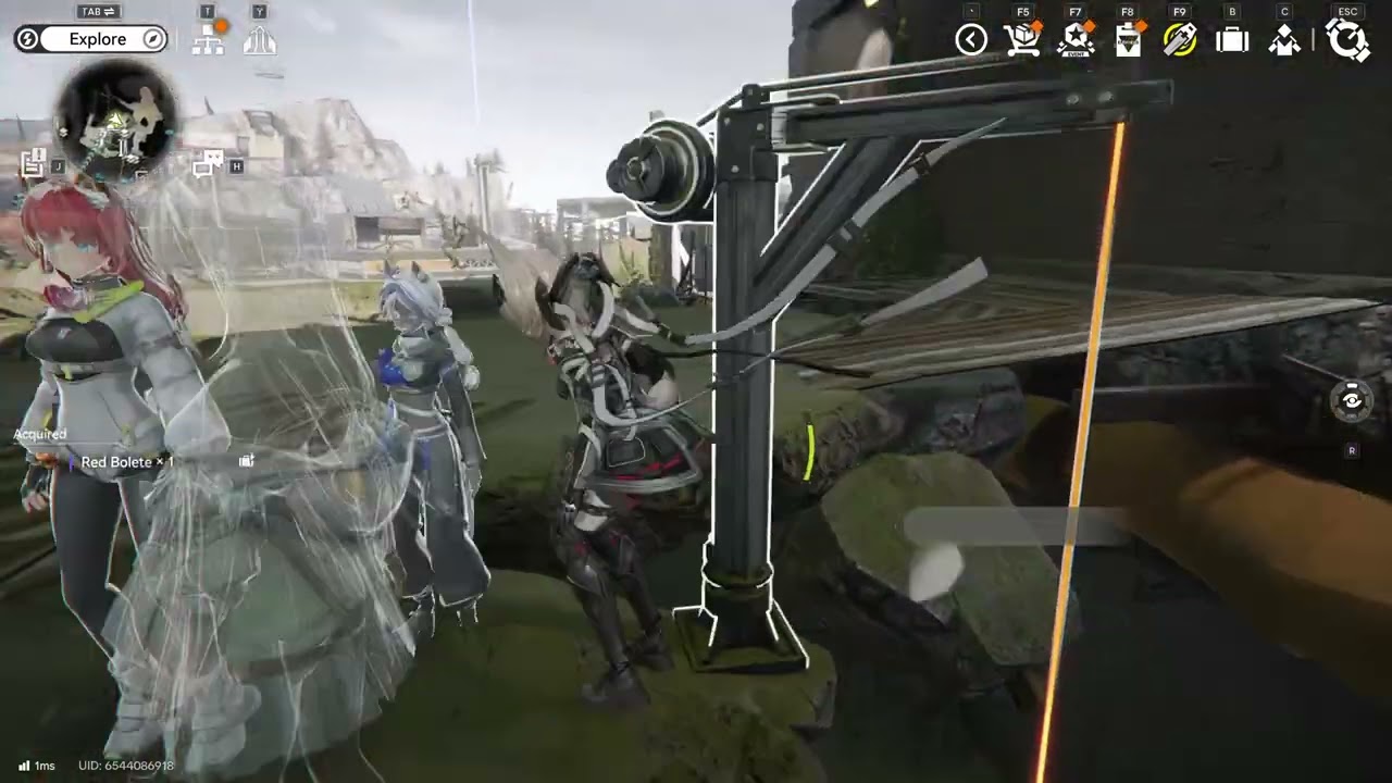 Part 10 | Arknights: Endfield