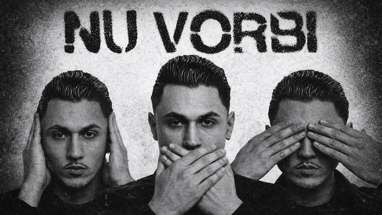 ALBO - NU VORBI (Official Video)