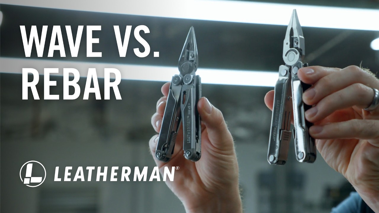 Wave Plus vs Rebar: Which Tool is Right for You?