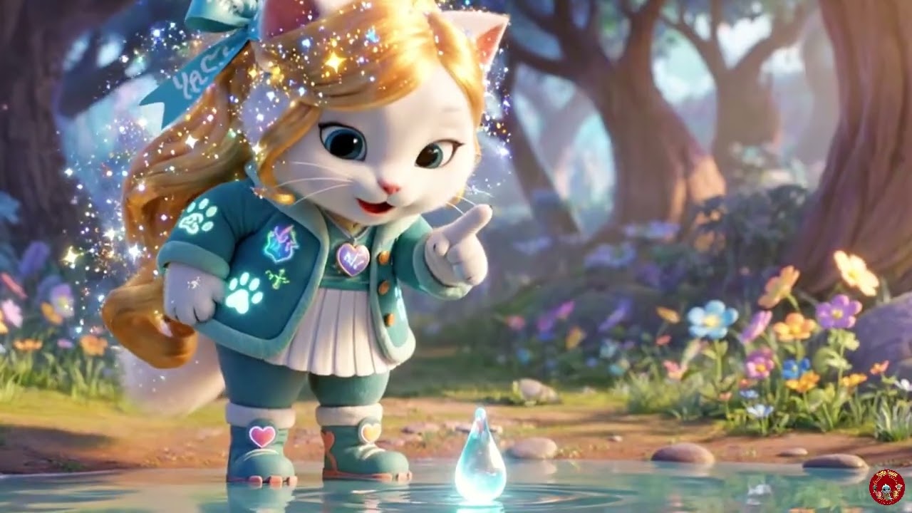 French | L'aventure « Les petits détails » de Fiffy | Fiffy’s “Little Details” Adventure
