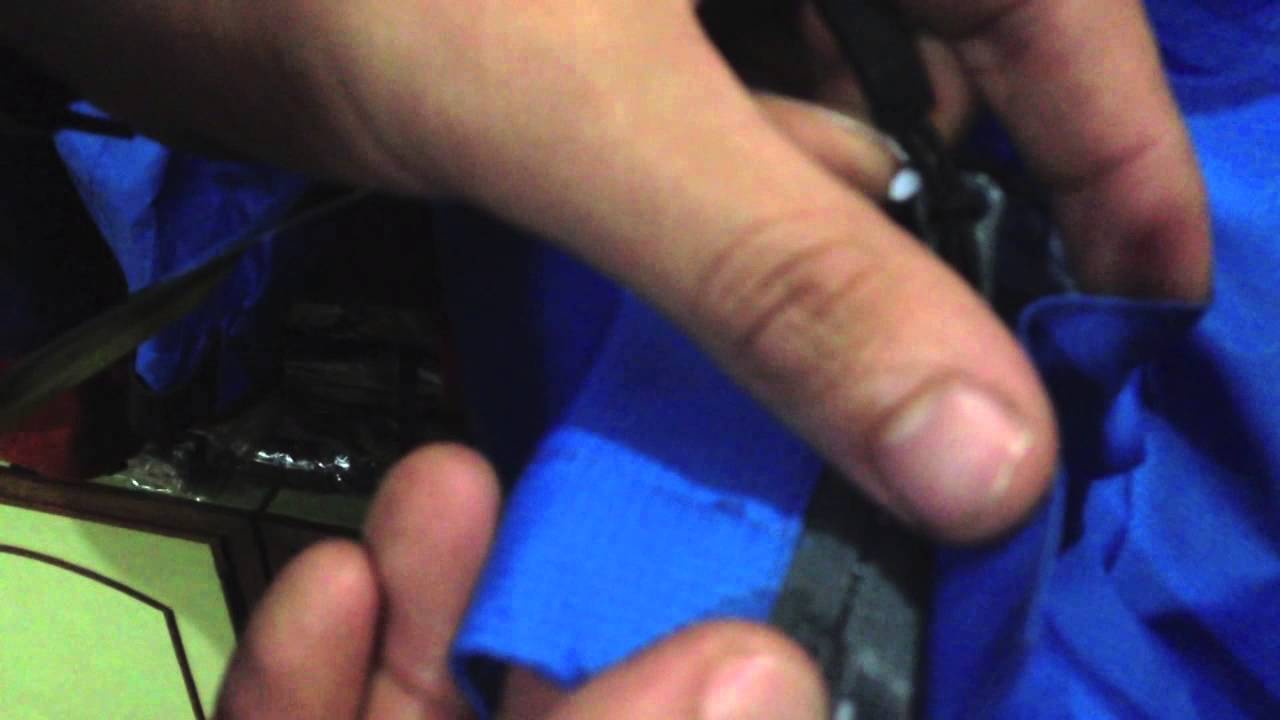 How to tell if a Gore Tex Jacket is Fake or Real