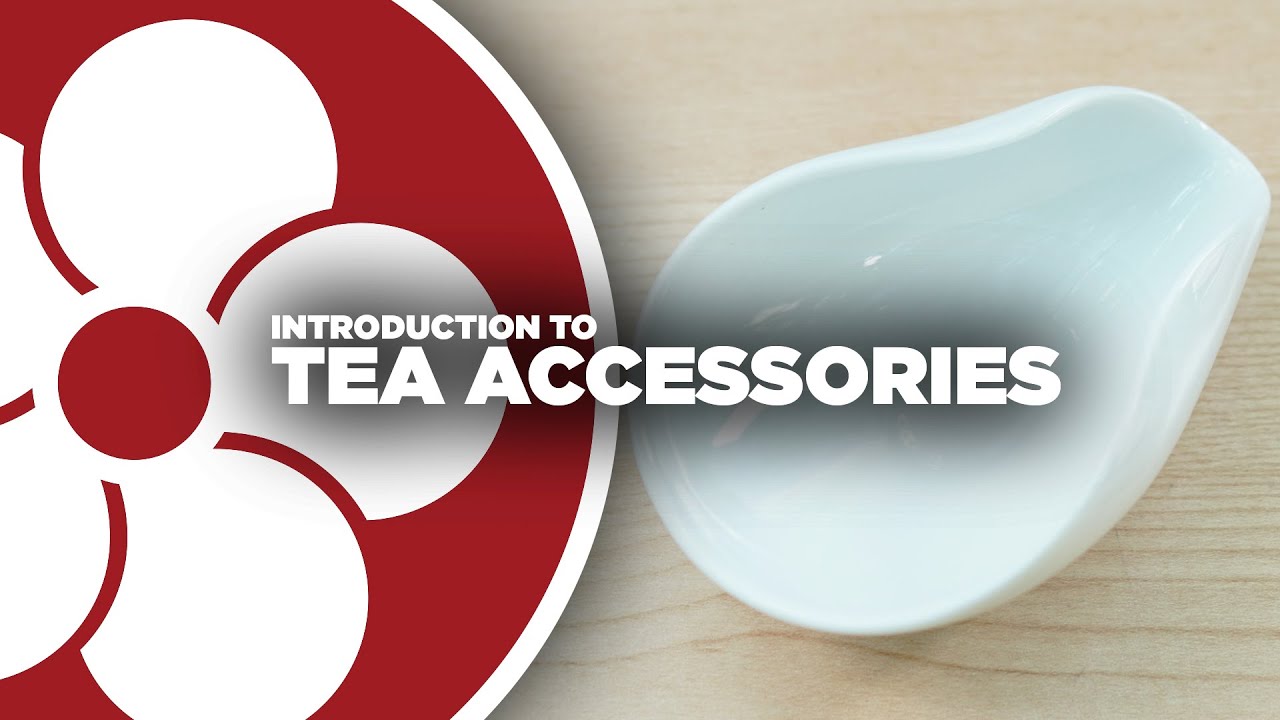 Tea Accessories