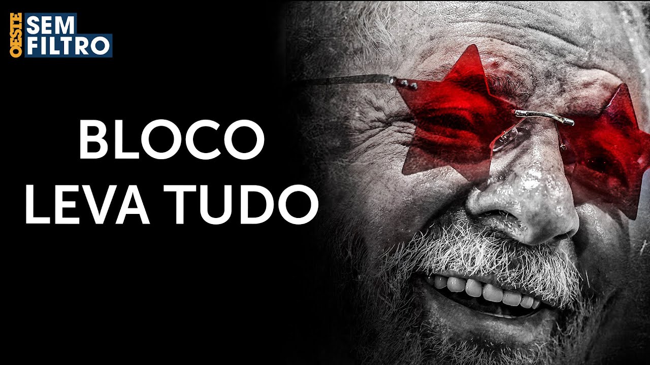 TCU recomenda bloquear repasse de R$ 1 milhão a escola com samba-enredo pró-Lula