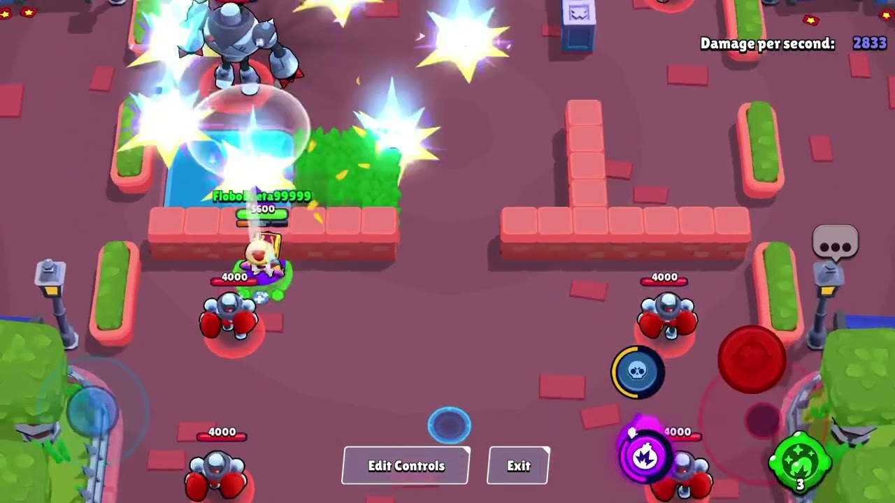 Dyna jump chalenge hard