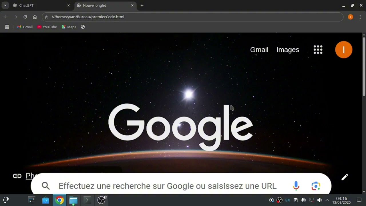 🟡 Introduction à JavaScript : comprendre son rôle et son fonctionnement dans le navigateur !