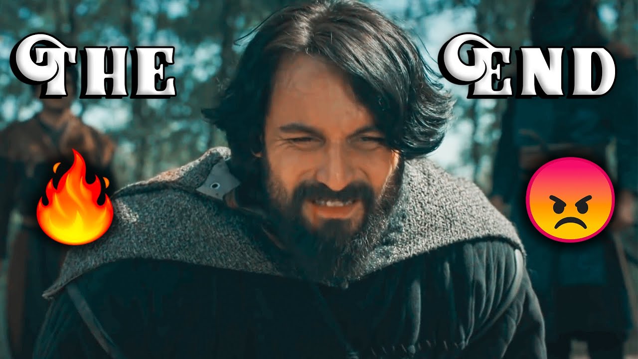 👊Albasti Death🔥|⚡Ertugrul killed beybolat bey👊|🏹RT Editz🛡️