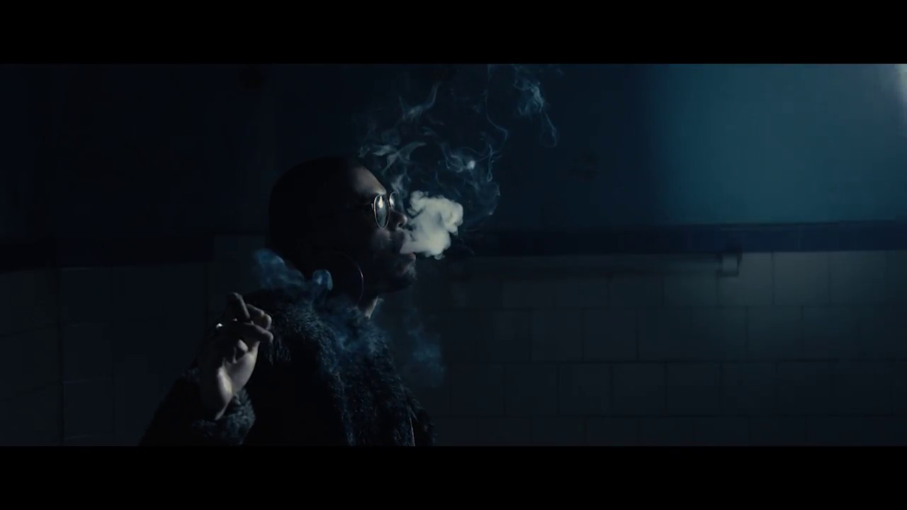 Guigo - F.A.K.E (Audio Oficial)