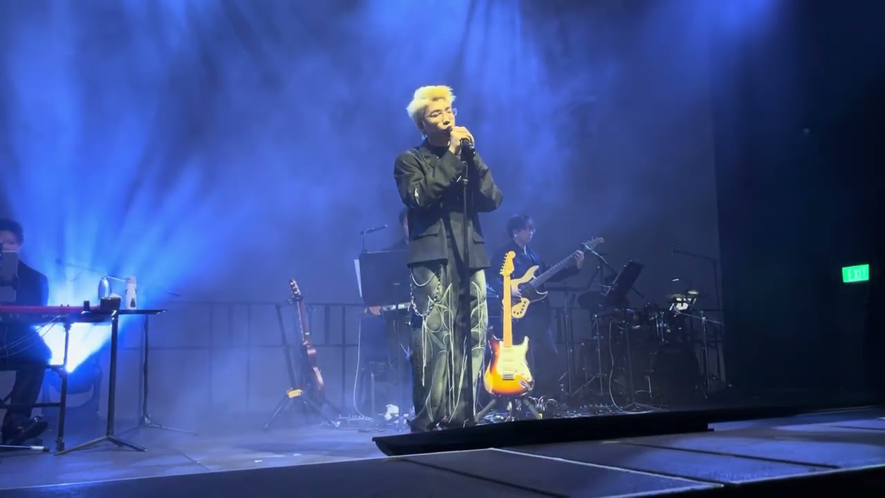 2024-03-16 Gordon Flanders - 回憶半分鐘 @ Gordon Flanders 【FLANDERS】 LIVE 2024