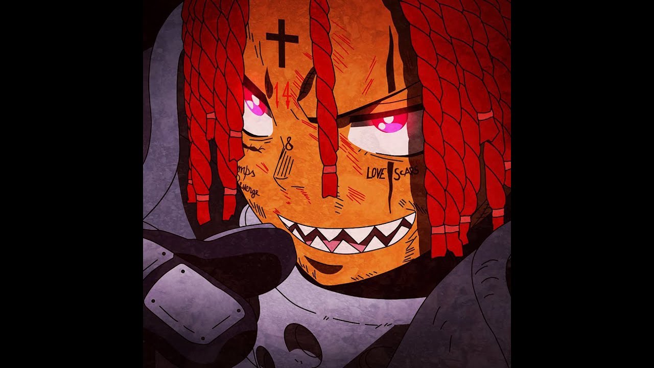 [FREE] Trippie Redd x Yeat Type Beat - 