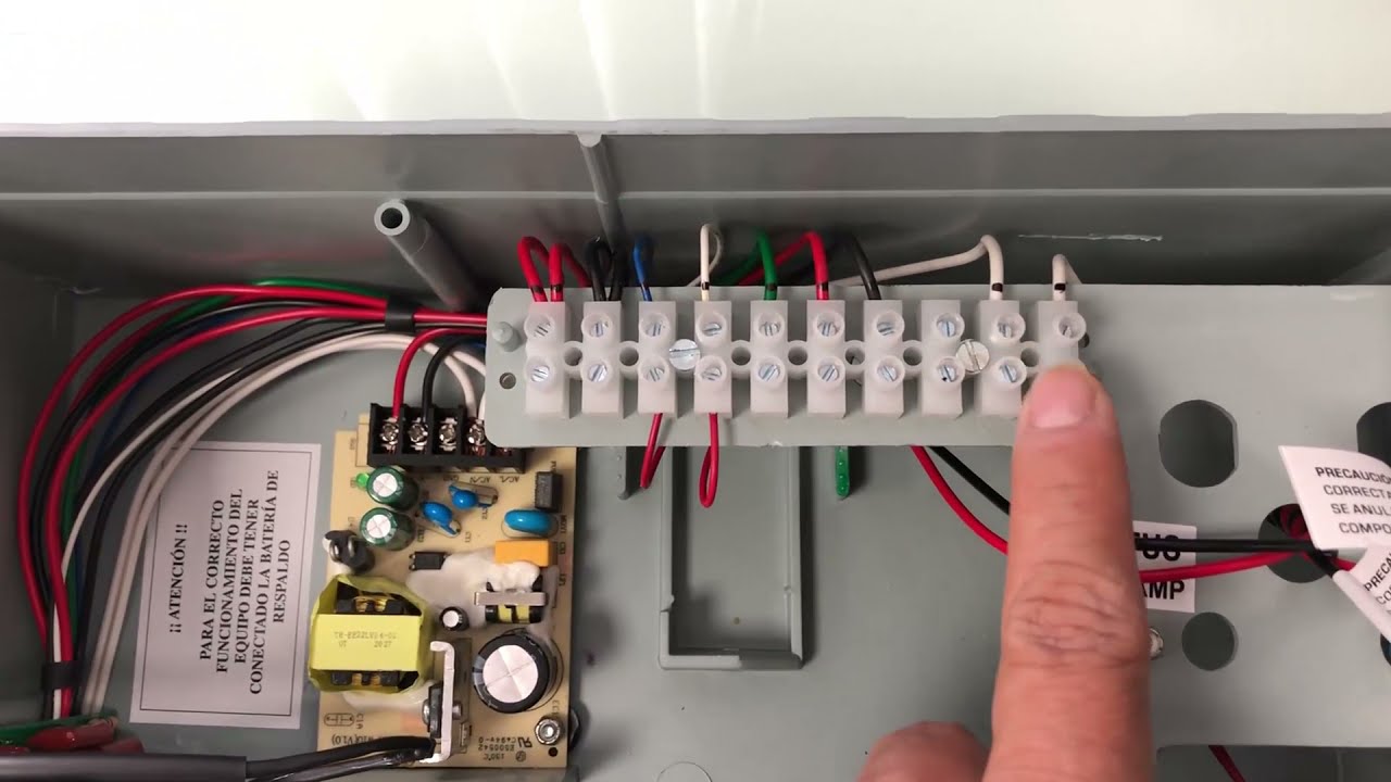 Yonusa Energizador para cerca eléctrica de nueva generación EYNG12000 de voltaje de salida 12,000 V