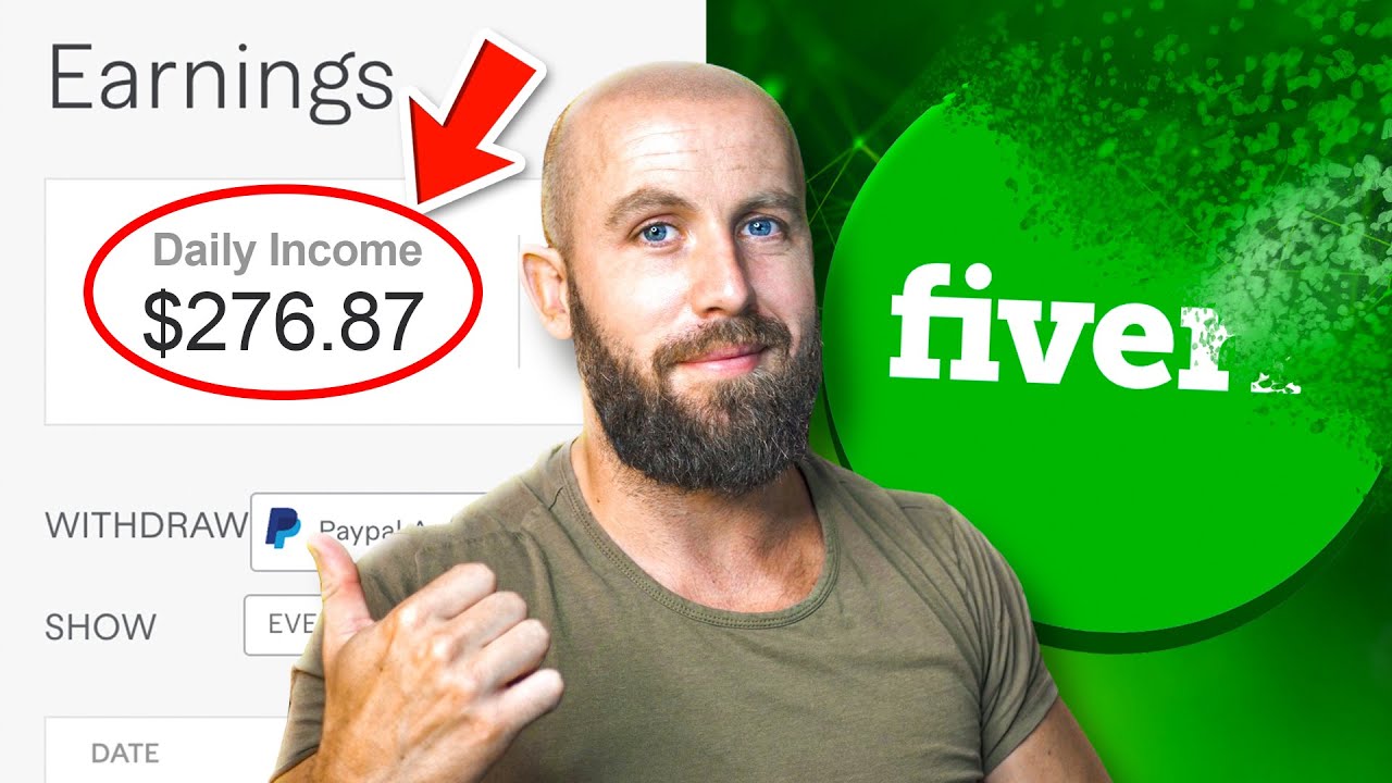 I Paid FIVERR $750 To Make $12,000 (No Skill Required)