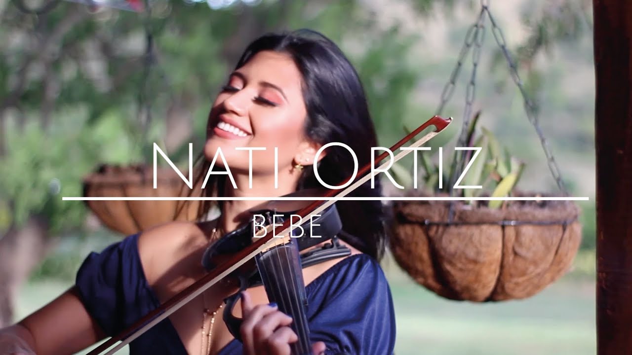 BEBE - NATI ORTIZ VERSION