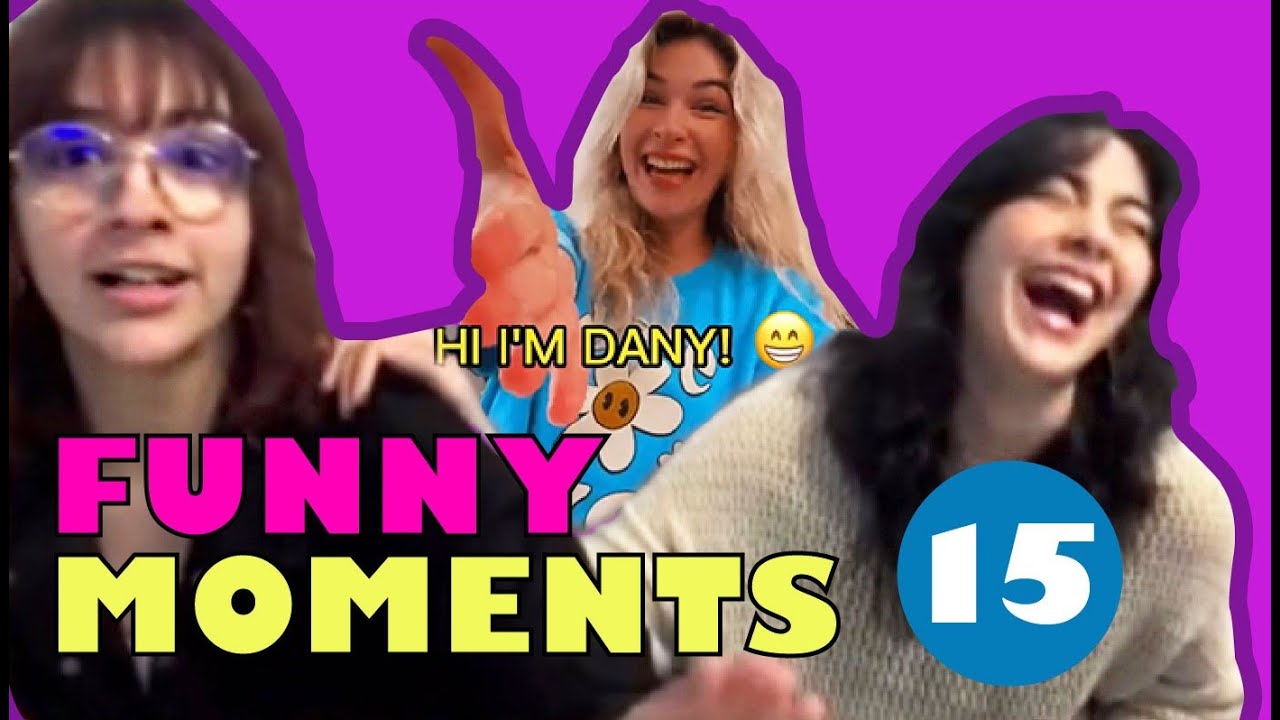 The Warning - Funny Moments 15