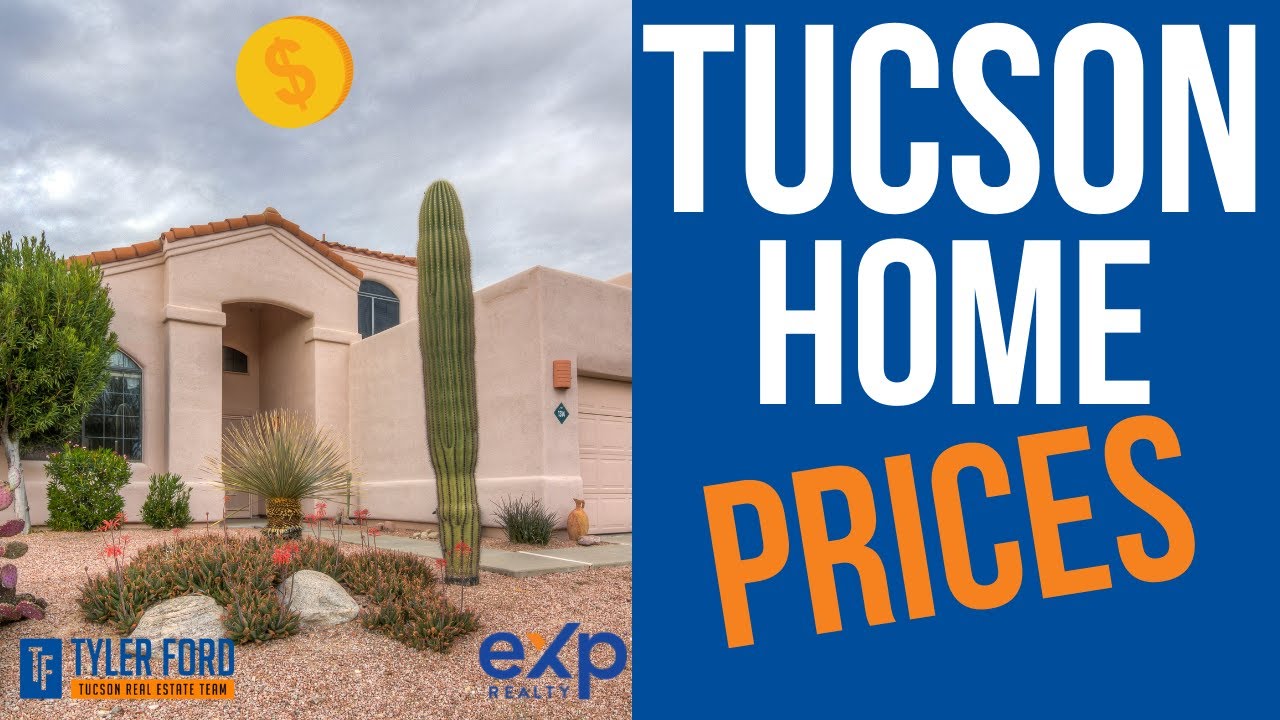 Home Prices In Tucson Arizona | What Does Your Money Get You?