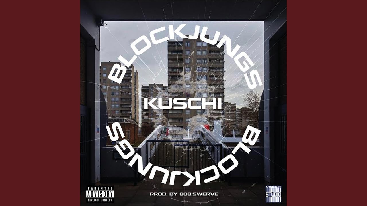 Blockjungs
