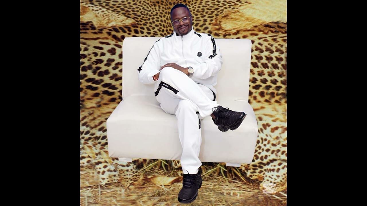 OVASHO BEN'S ( GENERIQUE MEGA CONCERT DE L'UNITÉ ) AUDIO OFFICIEL 