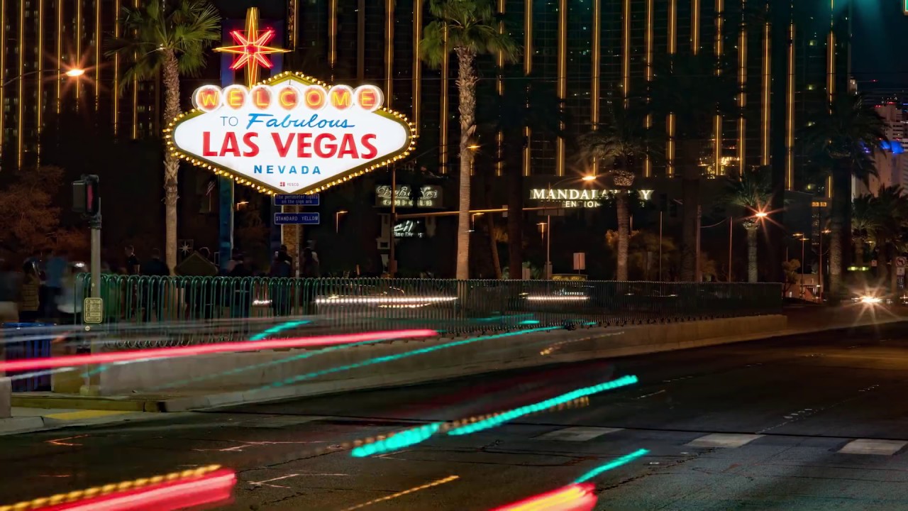 First look: AIA Conference on Architecture in Las Vegas!