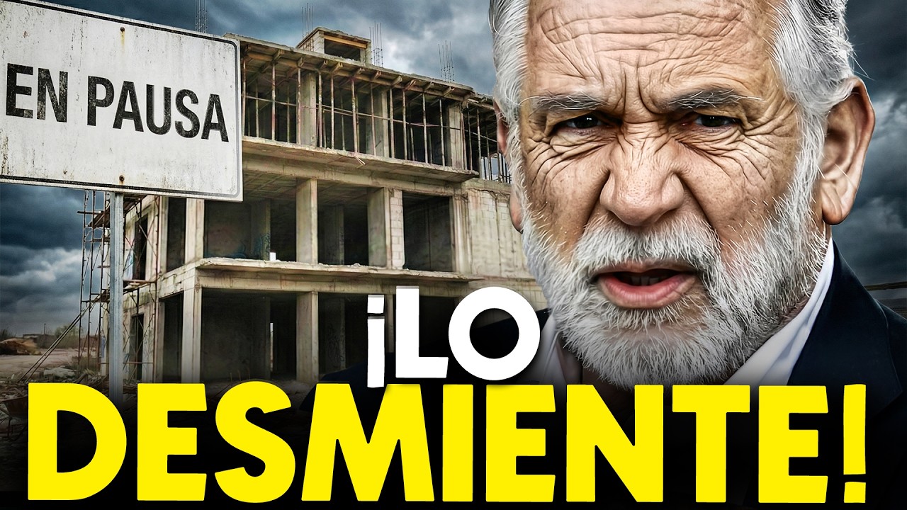 ¿IMPACTANTE? El GOBIERNO QUEDA CONTRA LAS CUERDAS por DÉFICIT de US$10.000 MILLONES