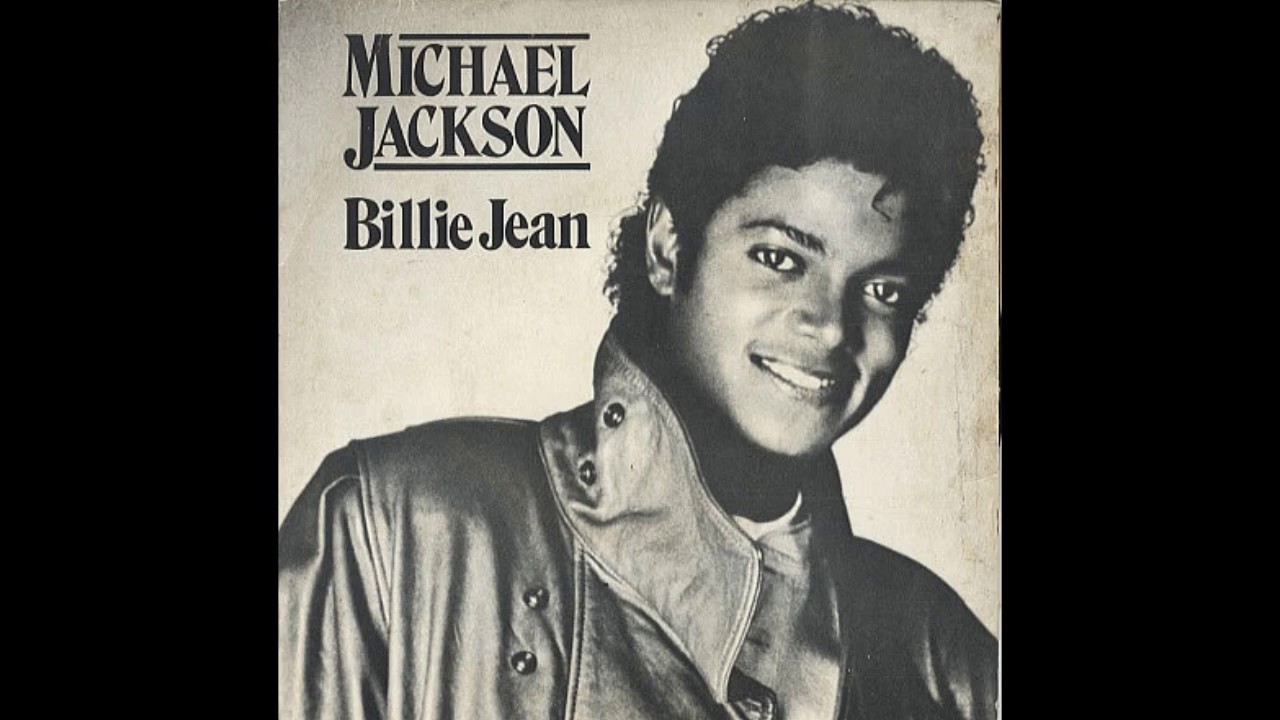 Billy Ocean ft Michael Jackson - Billie Jean - Caribbean Queen (Dj Fábio Robocop)