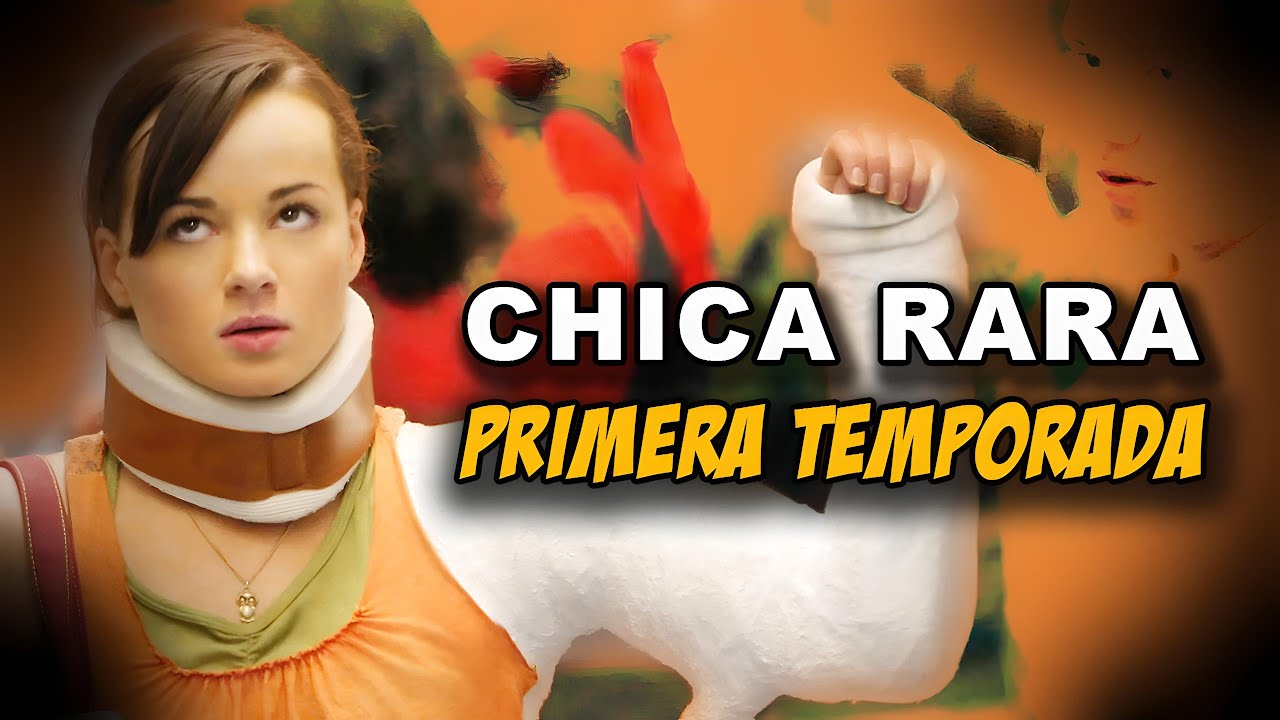 Resumen de Awkward (Chica Rara) - Primera Temporada