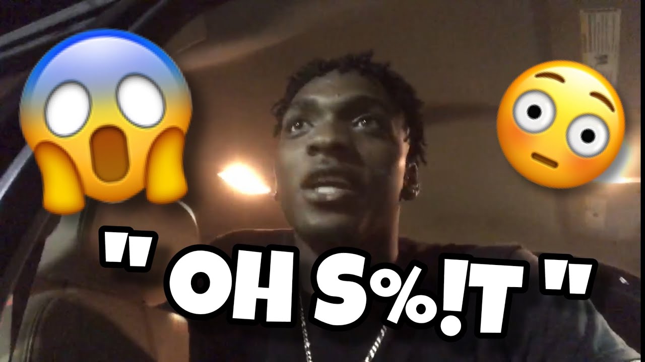 WE WENT TO A POOL PARTY AND THIS HAPPENED... *I ALMOST DIED*