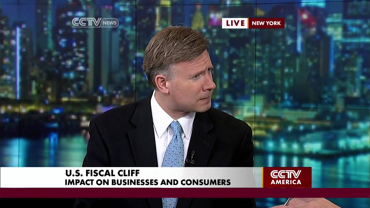BNY Mellon's Michael Woolfolk talks about U.S. GDP