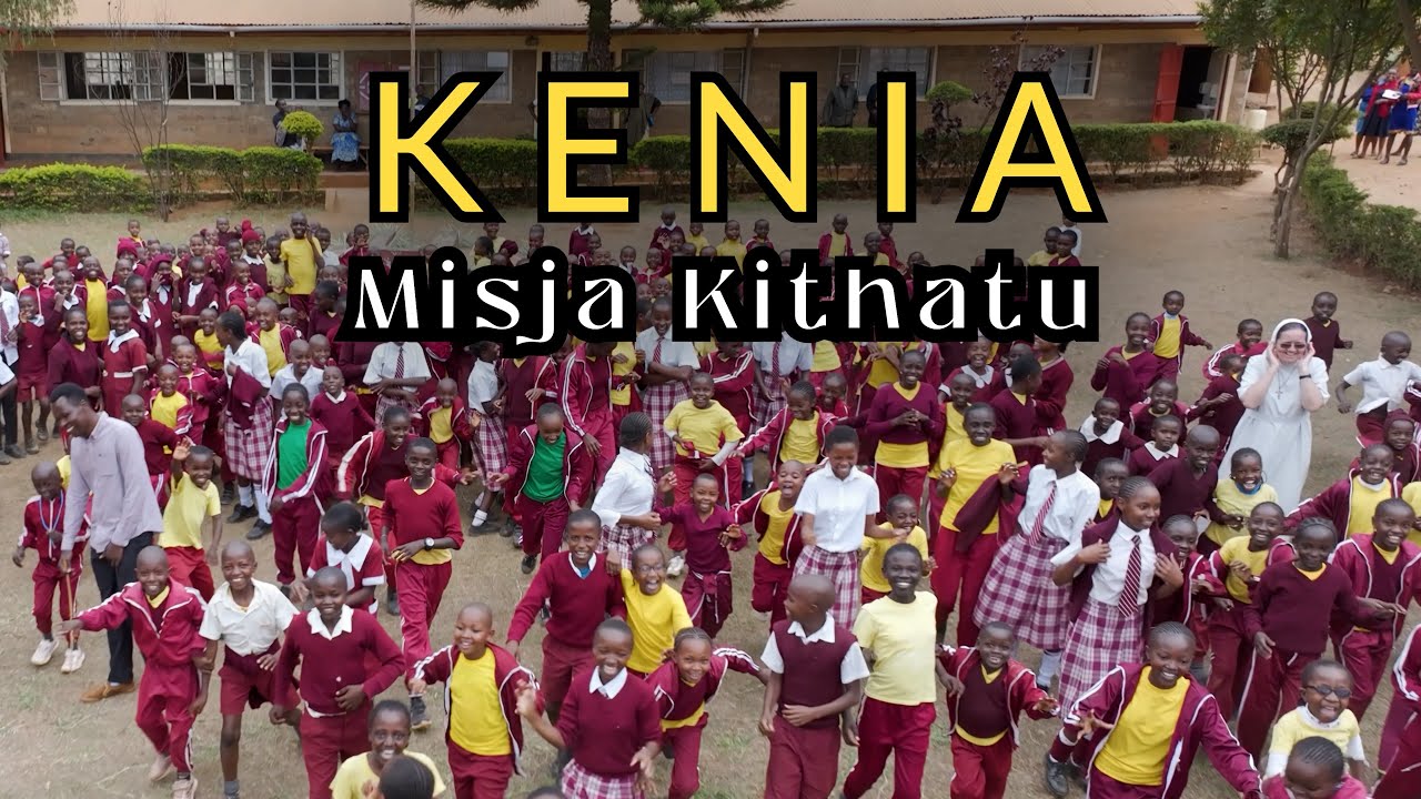 Dokument – Misja Kithatu, Kenia