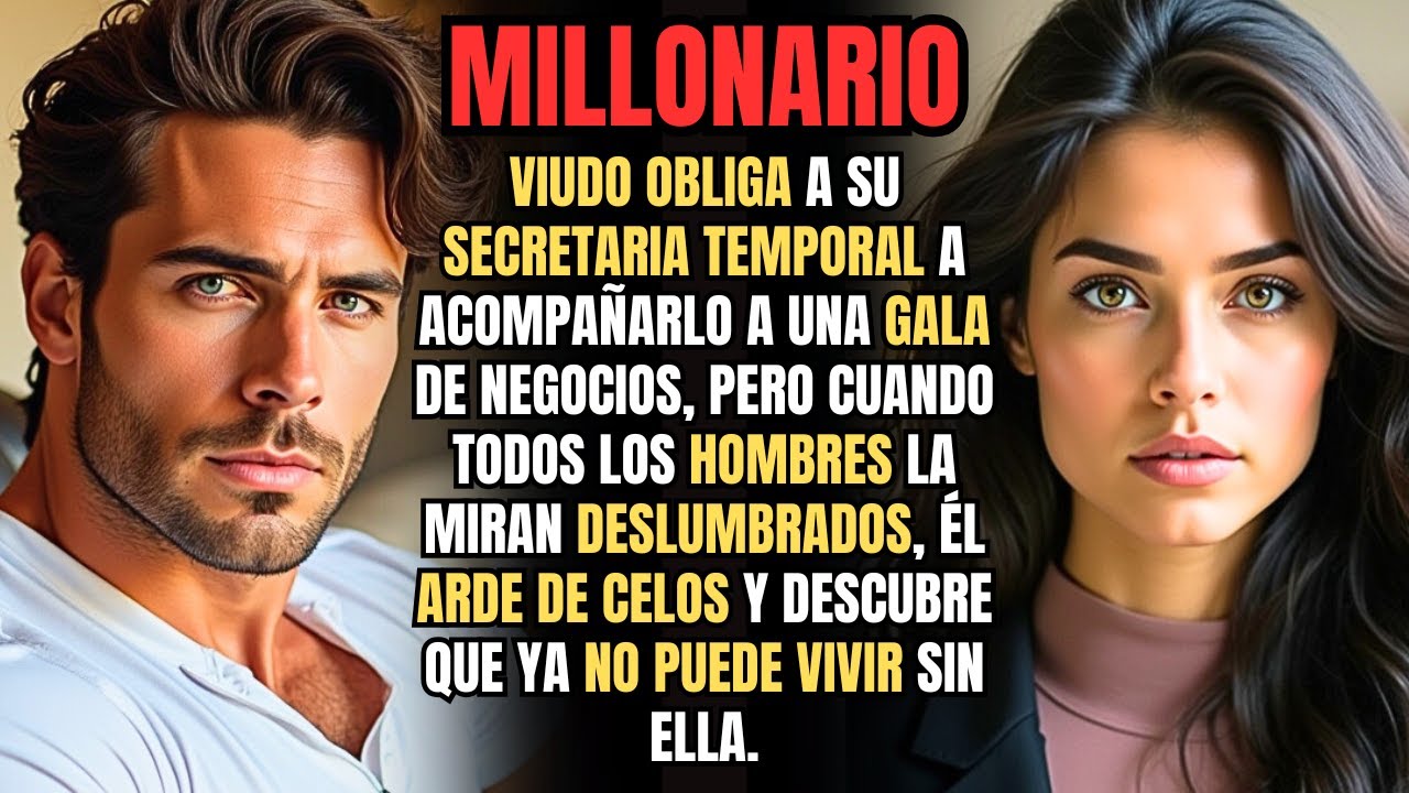 Arruin&oacute; su traje de 3 mil euros con caf&eacute;. &Eacute;l arruin&oacute; sus planes de no enamorarse de su jefe.