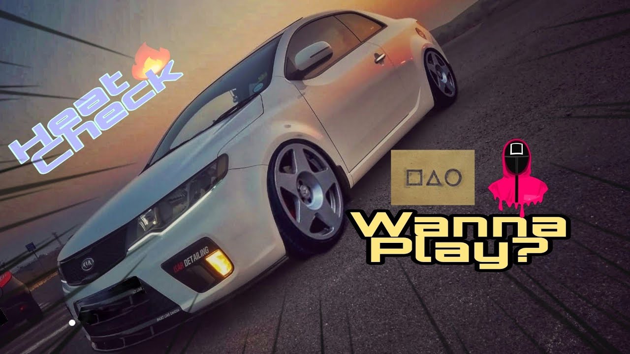 Kia Cerato Koup Dyno Run 🔥🔥🔥 Can a Koup make more power than a K??? SR20VVL???🤯