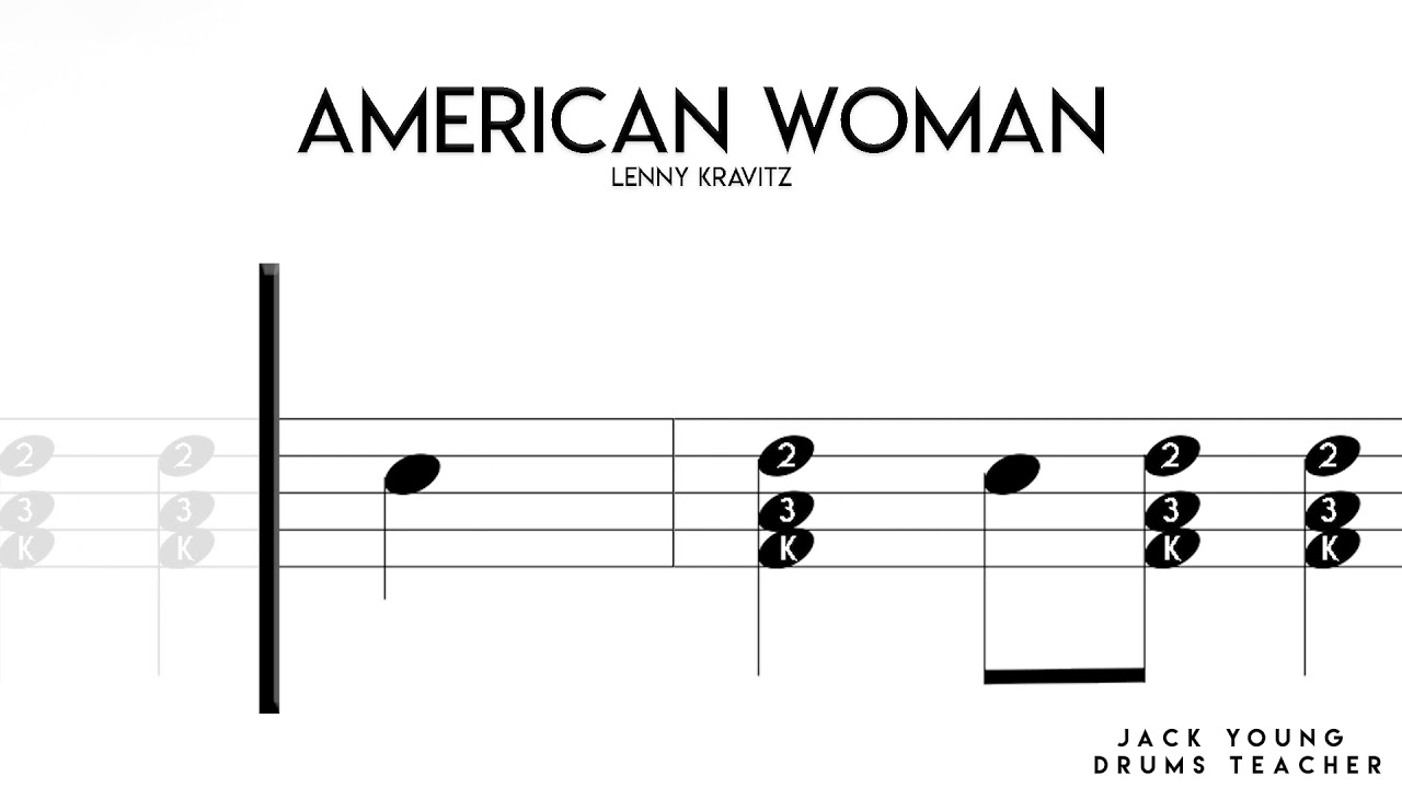 American Woman