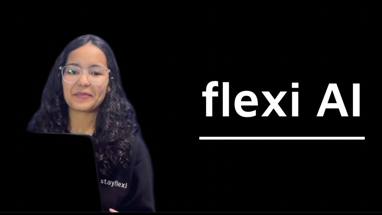 Flexi AI Launch — The Hospitality Industry’s First True AI Assistant | Stayflexi