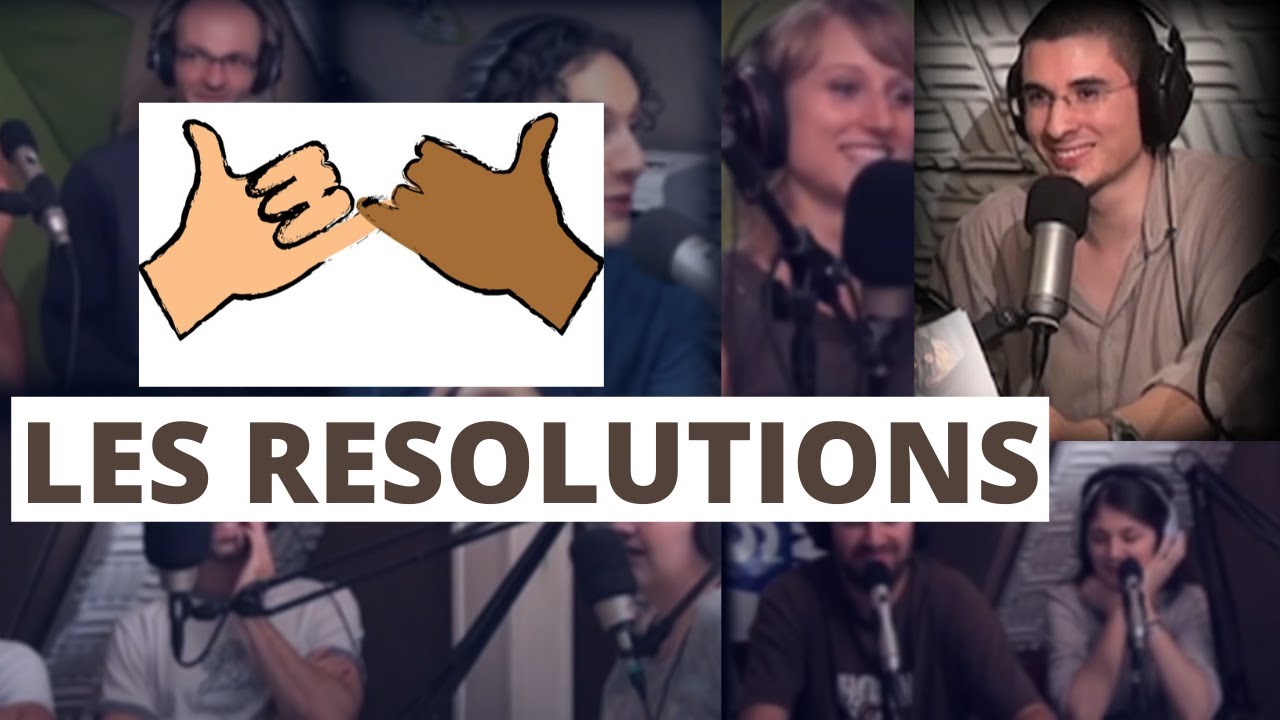 Comment tenir ses r&eacute;solutions ?