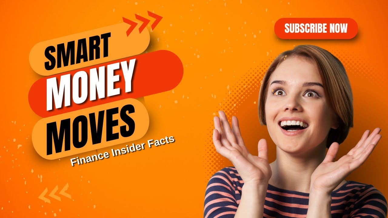 Smart Money Moves: A Guide for Young Pros! 💡💼 | Finance Insider Facts
