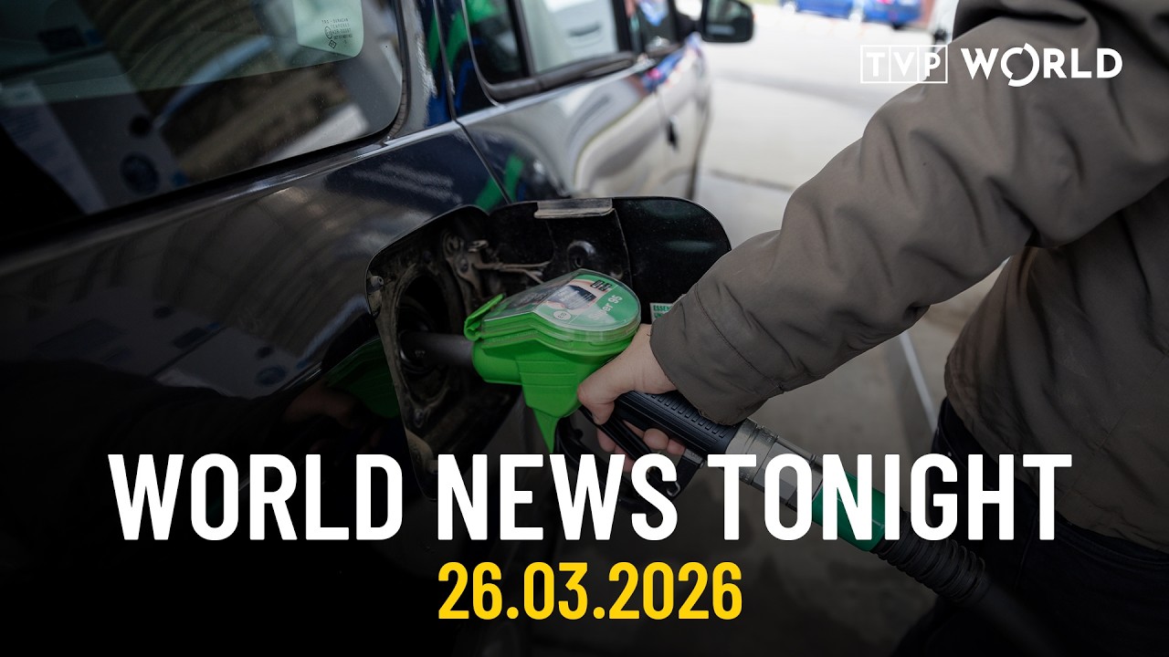 Oil prices may soar worldwide: how it hits your wallet | World News Tonight