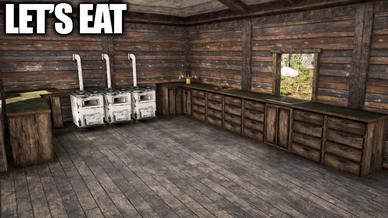The Doomsday Diner is Under Construction…
