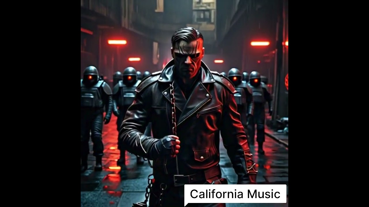 Born of fire-The Rebel Anthem #california #californiamusic #caligorniamusicusa