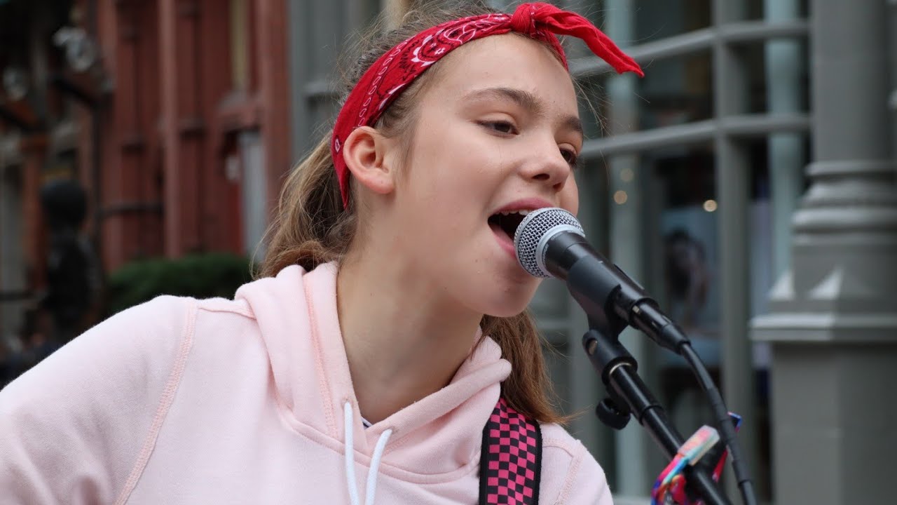 Taylor Swift - You Need To Calm Down - Allie Sherlock cover (lover)