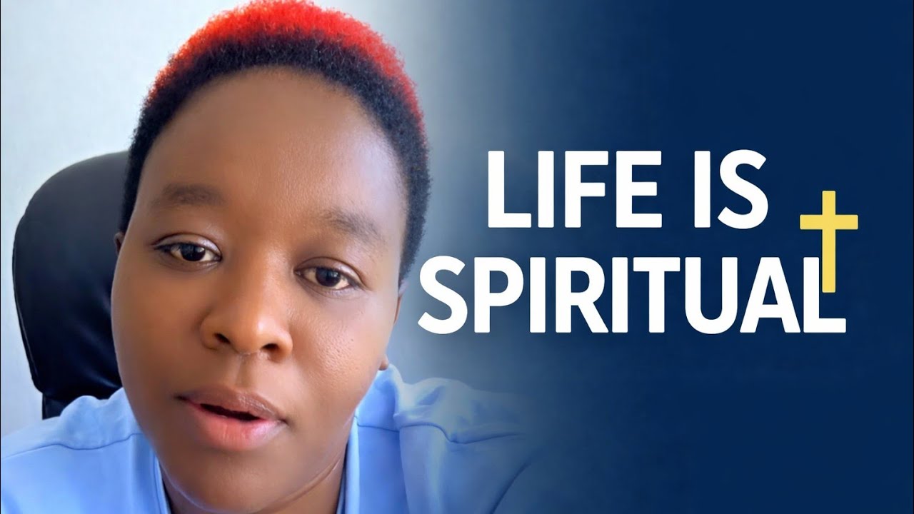 FEAR OF THE UNKNOWN: Terry Apples’ Words, Premonition & Why God Says ‘Do Not Fear || Wambugu Apples 