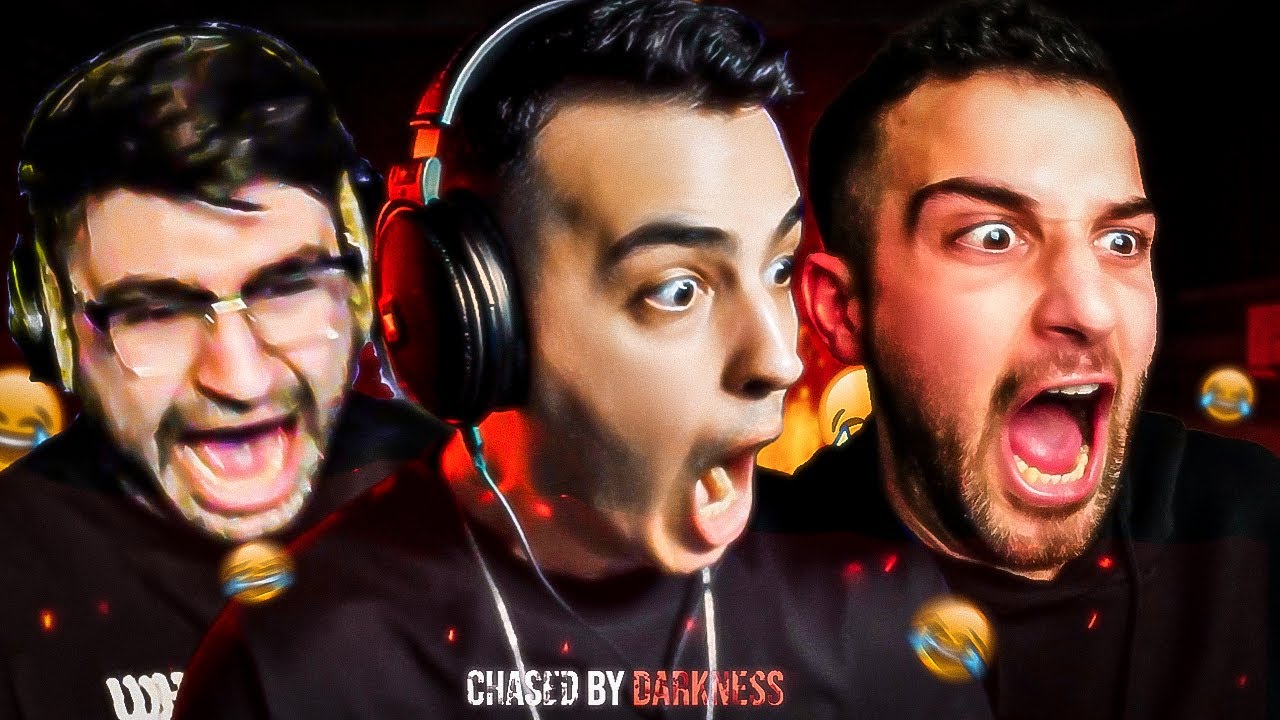 خداترین و خنده دار ترین ویدئوی تکپا 🤣 THIS GAME IS GOD 🔥