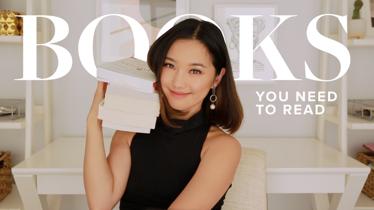 Books You Need To Read