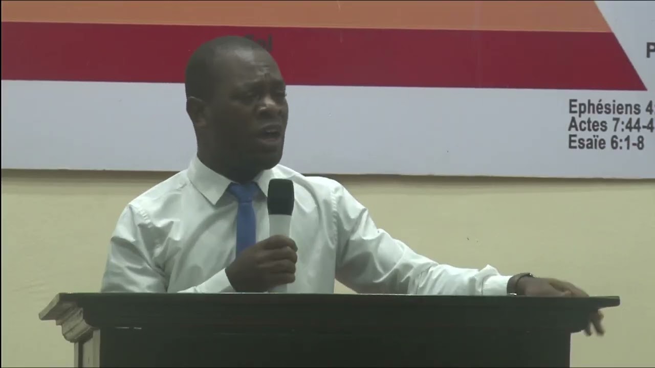 Réunion du Mercredi 03_12_2025 | Fr Dago