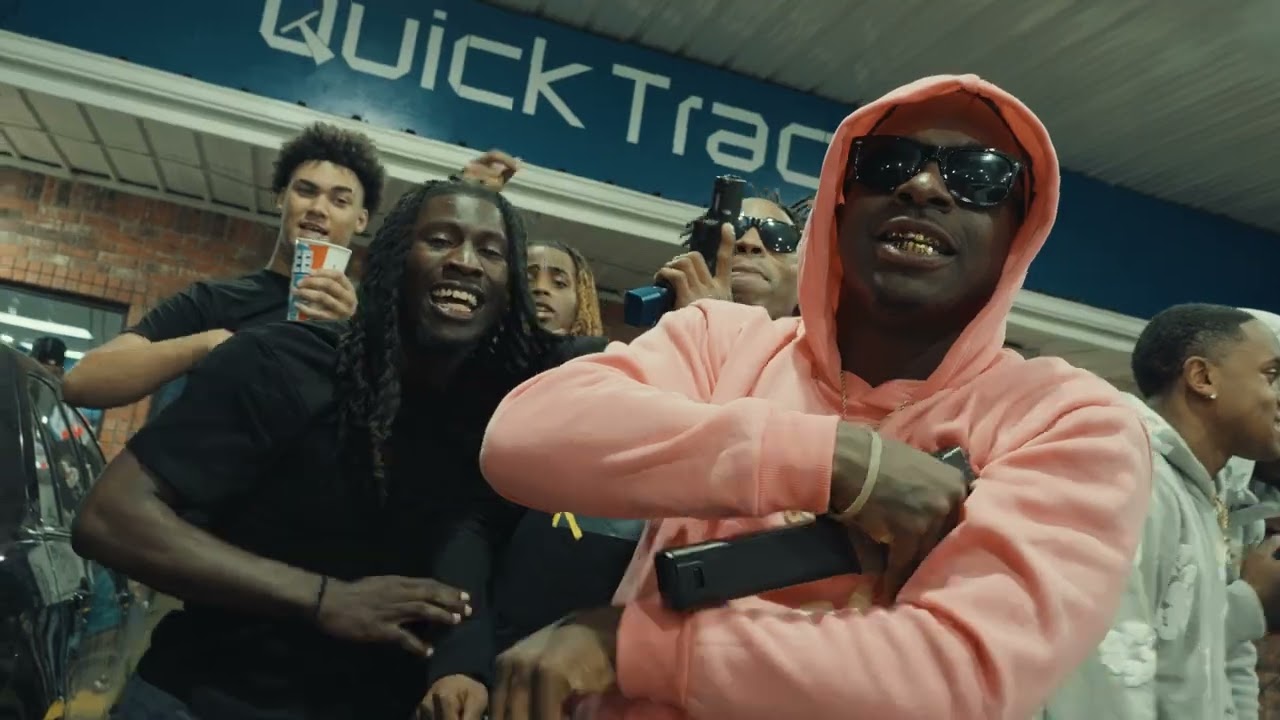 GrindHard DK ft. GrindHard Dub - Stick to the move