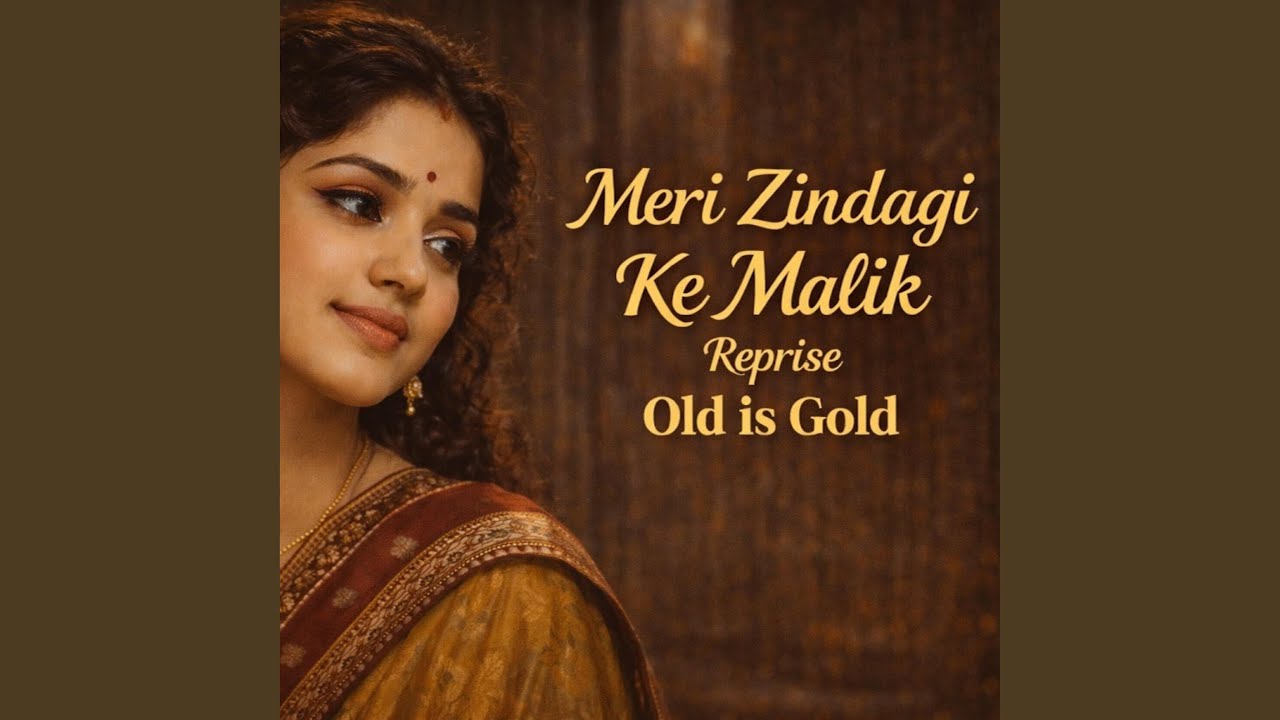 Meri Zindagi Ke Malik (Reprise) Nostalgia 90s