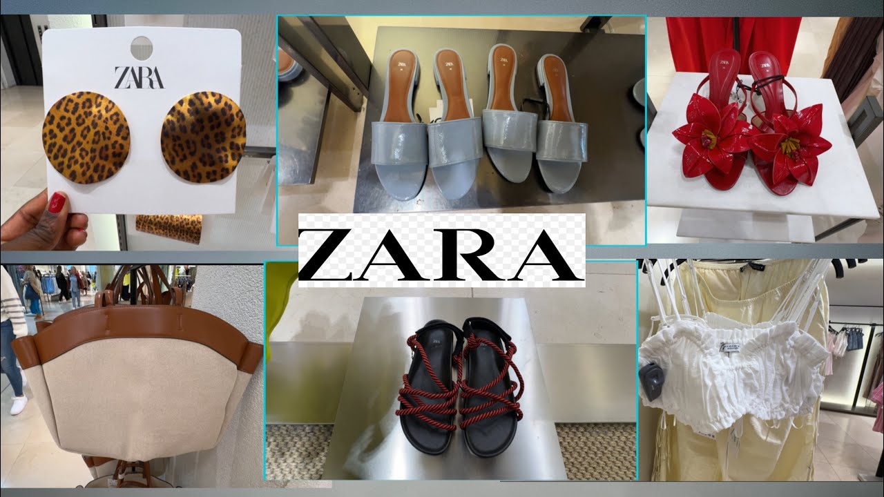 ESTA SEMANA NA ZARA 🤩 THIS WEEK AT ZARA 😍